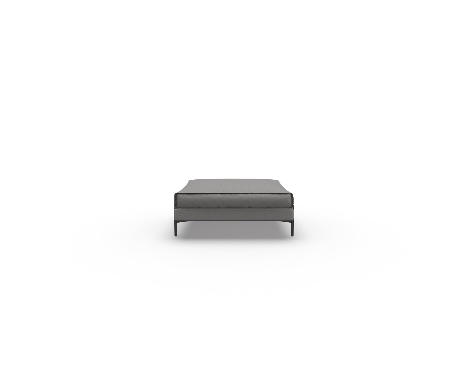 Fold Sofa Ottoman (S)